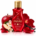 Paixão huile corps Parfumée 100 ml - Huile Corporel