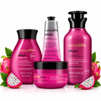 Nativa SPA Pitaya – Soin Corps Pitaya