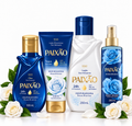 Pack Paixão Inspiradora complète