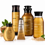 Nativa SPA Quinoa – Soin Corps Quinoa