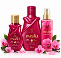 Paixão Flor de baulinha - Trio Corps