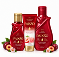 Paixão Tentadora – Prune Rubi |Trio Corps