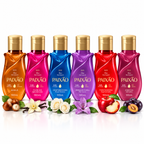 Paixão huile corps Parfumée 100 ml - Huile Corporel