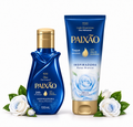 Paixão Inspiradora – Crème Ultracrémeuse & Huile