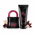 Coffret parfumé Her Code Climax – O Boticário