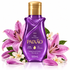 Paixão huile corps Parfumée 100 ml - Huile Corporel