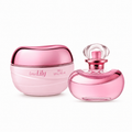 Duo Lily – Parfum & Soin Parfumé | 6 Senteurs au Choix
