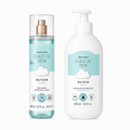 O Boticário Cuide-se Bem Nuvem – Coffret Body Splash + Lotion Hydratante