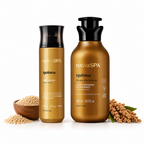 Nativa SPA Quinoa – Soin Corps Quinoa