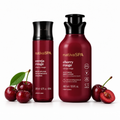 Nativa SPA Cerise Rouge – Soin Corps à la Cerise