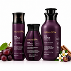 Nativa SPA Merlot Grappe – Soin Corps Merlot Grappe