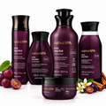 Nativa SPA Merlot Grappe – Soin Corps Merlot Grappe
