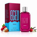 Egeo Dolce Eau de Toilette, 90 ml