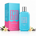 Egeo Vanille Vibe Eau de Toilette, 90 ml