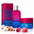 Egeo Dolce Illusion – Une gourmandise parfumée et addictive