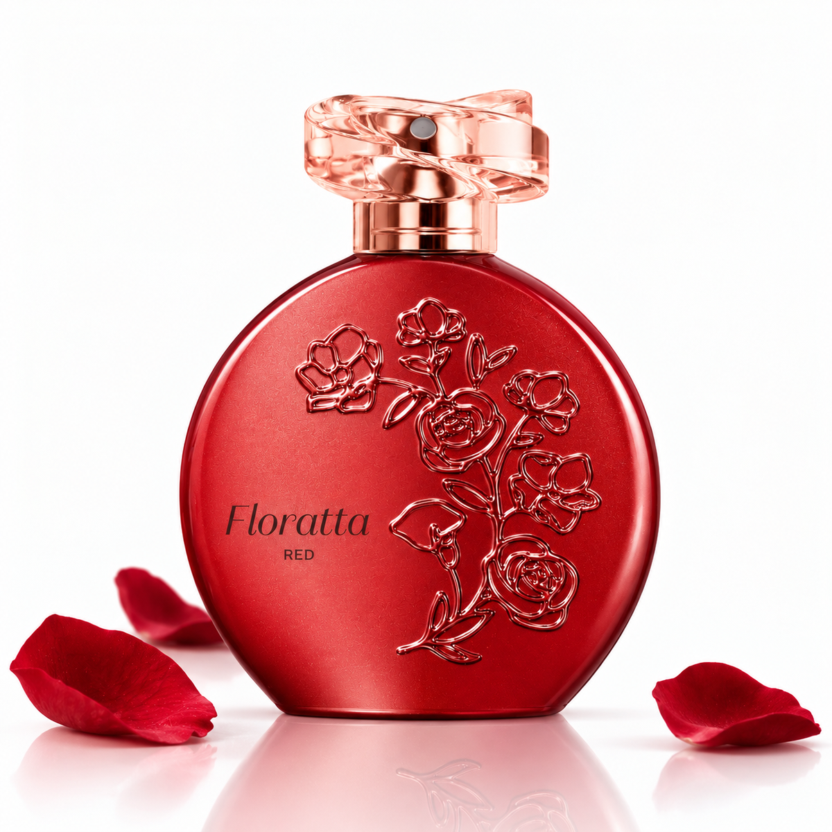 Floratta Rouge Eau de Toilette, 75ml