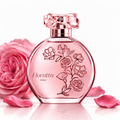 Floratta Rose Eau de Toilette, 75 ml