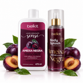 Duo Belkit Sense – Ameixa Negra (Prune Noire)