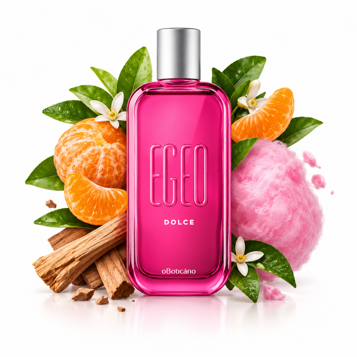 Egeo Dolce Eau de Toilette, 90 ml