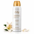 Lily – Antitranspirant & Splash 200 ml