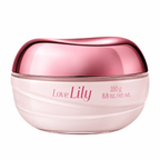 Lily – Crèmes & Gel Illuminateur Corps | 7 Senteurs au Choix