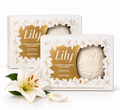 Lily – Savon Parfumé en Barre O Boticário