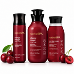 Nativa SPA Cerise Rouge – Soin Corps à la Cerise