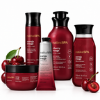 Nativa SPA Cerise Rouge – Soin Corps à la Cerise