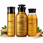 Nativa SPA Quinoa – Soin Corps Quinoa