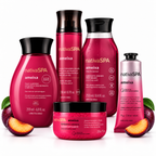 Nativa SPA Ameixa – Soin Corps Ameixa