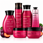 Nativa SPA Ameixa – Soin Corps Ameixa