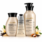 Nativa SPA Madagascar Vanilla – Soin Corps Madagascar Vanilla