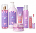 O Boticário Cuide-se Bem Doces Delírios Algodão Doce – Coffret Body Splash + Lotion Hydratante
