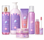 O Boticário Cuide-se Bem Doces Delírios Algodão Doce – Coffret Body Splash + Lotion Hydratante