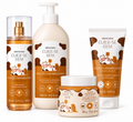 O Boticário Cuide-se Bem Deleite Caramelizado – Coffret Body Splash + Lotion Hydratante