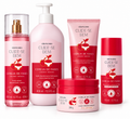 O Boticário Cuide-se Bem Cereja de Fases – Coffret Body Splash + Lotion Hydratante