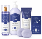 O Boticário Cuide-se Bem Boa Noite – Coffret Body Splash + Lotion Hydratante