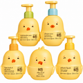 O Boticário Boti Baby – Coffret Bébé 5 Produits